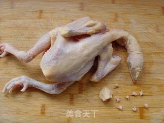 [zhejiang Cuisine]: Beggar Chicken recipe