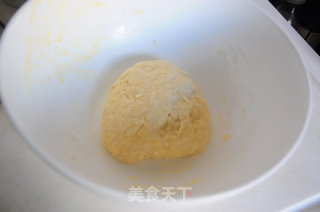 Handmade Cheese Bread recipe