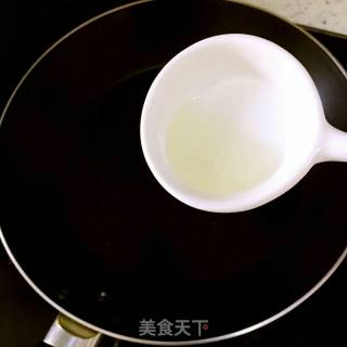 Baby Food Sharing: Homemade Baby Bibimbap. recipe