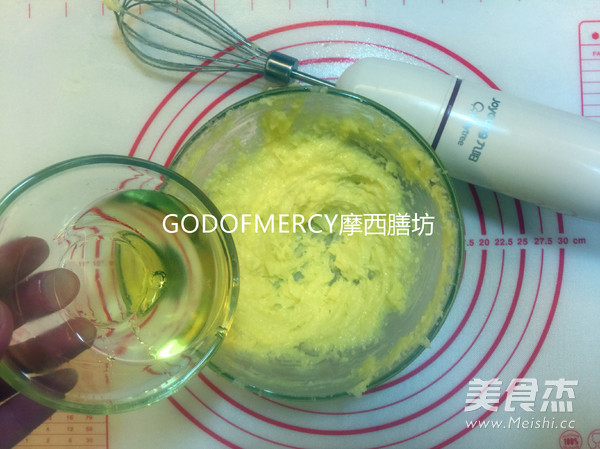 Baked with Zero Basis, Xiaobai Can Also Make Jaggery Milk with Full Confidence recipe