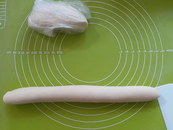 Basic Dumpling Making Method recipe