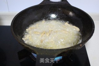 Sweet and Sour Pork recipe