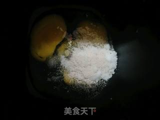 Homemade Bread recipe