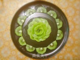 Fruit Platter recipe
