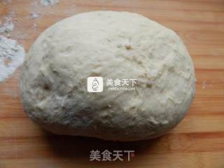 #aca烤明星大赛# Pork Floss Shredded Bread recipe