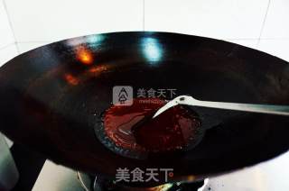 Sweet and Sour Pork recipe