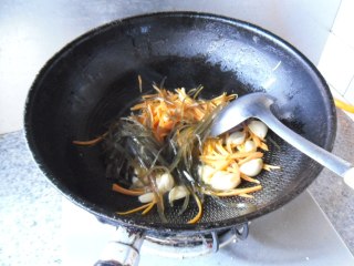 Olive Oil Stir Fry recipe