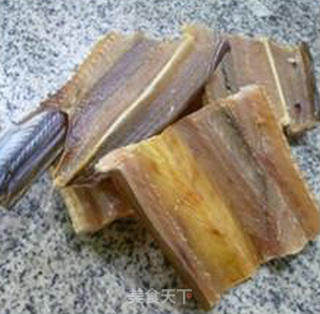 Ningbo Eel recipe
