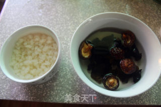 Liuzhou Stuffed Tofu Fruit recipe