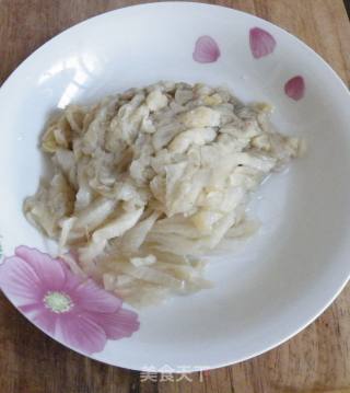 Sauerkraut Powder recipe