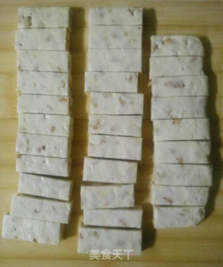 Nougat-the Ultimate Recipe After Many Trials recipe