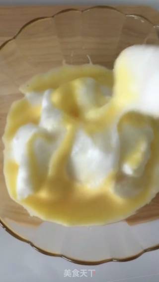 Pan Version of Small Biscuits recipe
