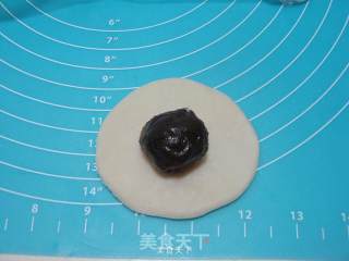 Bean Paste recipe