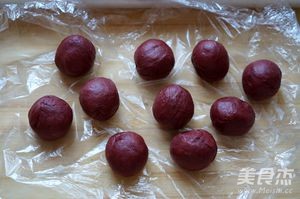 Lotus Cake recipe