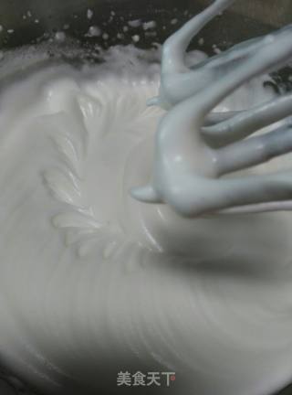 Birthday Naked Cake recipe
