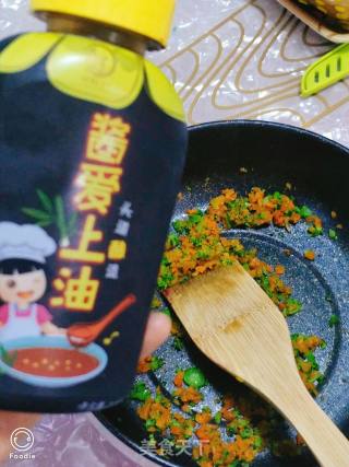 Baby Food Supplement【11+】vegetarian Fried Butterfly Noodles recipe