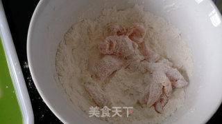 Make The Chicken Rice Flower by Yourself recipe