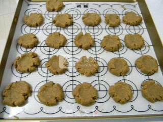 Chocolate Chip Cookies recipe