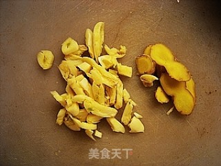 Braised Poached Carp recipe