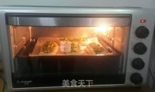 Cheese Sausage Bun recipe