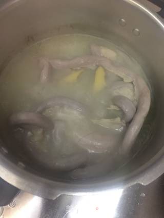 Boiled Vermicelli recipe