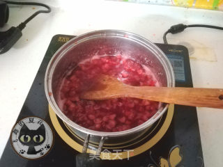 Homemade Strawberry Jam recipe