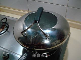 Private Dish "homemade Braised Kelp" recipe