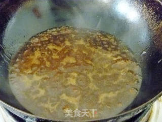 【simple Banquet Dishes】mei Cai Kou Po recipe