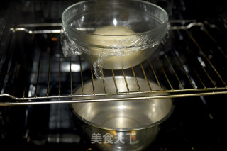 Baking Recipes for Lye Bread recipe