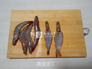 #aca烤明星大赛#seafood Stew recipe