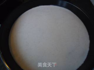 Creative Q Version Shiitake Mushroom and Shrimp Intestine Noodles recipe