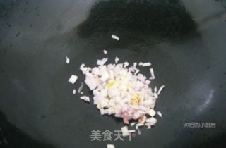 【roasted Duck with Spiced Carrots and Bamboo Shoots】 recipe