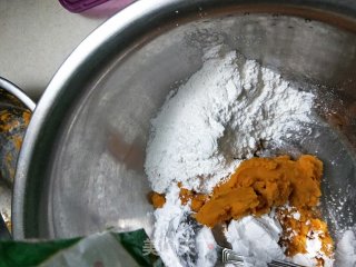 Pumpkin Pie recipe