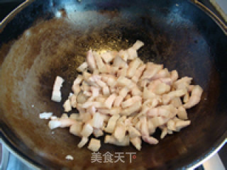 Squinted Braised Pork Rice recipe