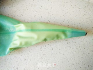 Genting Cookies recipe