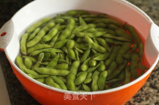 Spicy Beans recipe