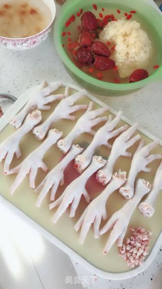 Pickle Chicken Legs recipe