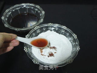 Zhi Xiang Nuo Tuan recipe