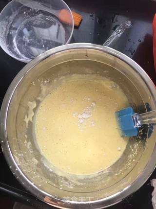 Mango Melaleuca recipe