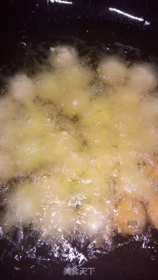 [shanghai] Jixiang Yuanzi recipe