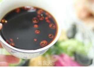 The Banquet Table Must be Served with Refreshing and Pleasing Dishes-cold Dishes with Juice recipe