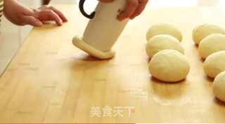 The Flour is Still Making Steamed Buns and Buns? Wuzhen Powder Milk-flavored Scones, Delicate and Mellow Taste, Easy to Learn, and More Delicious Than Sesame Seeds! recipe