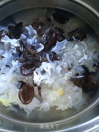 Cold Ears recipe