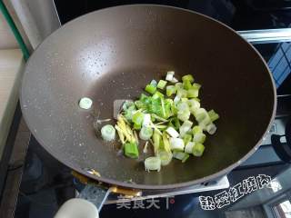 Stir-fried Chicken with Chopped Pepper recipe