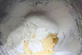 Pineapple Bun recipe