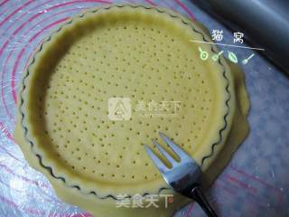 Cinnamon Apple Pie recipe