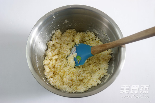 Coconut Chrysanthemum Bread (soup Type) recipe