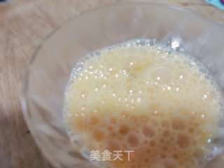 Tomato and Egg Soup recipe