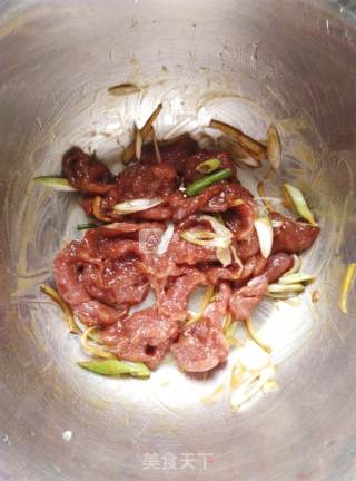 #aca烤明星大赛#~spicy Skewers Roasted Tenderloin recipe