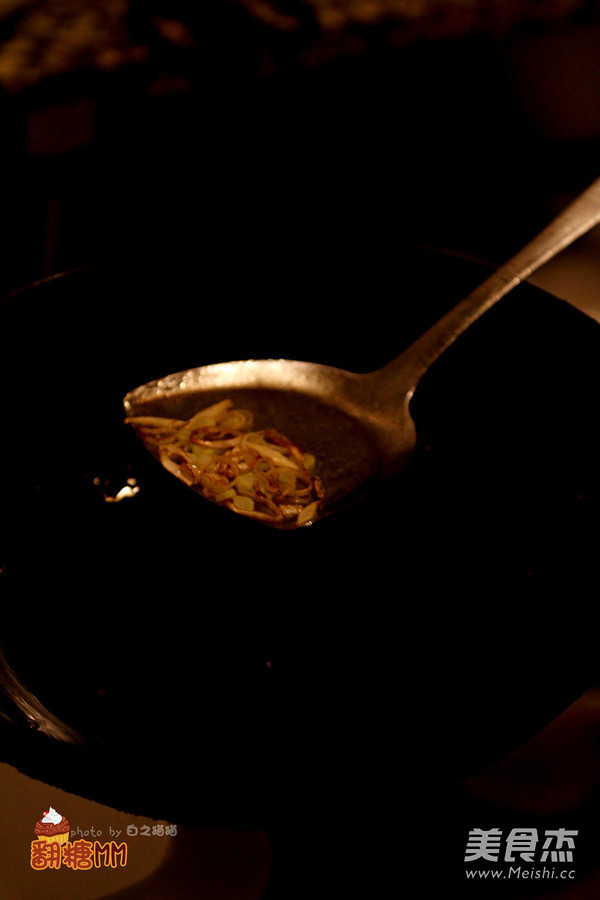 Braised Prawns recipe